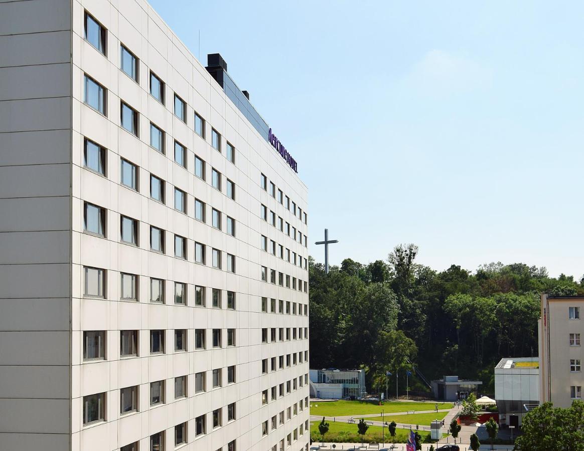 Avis Apartments - Gdynia Skwer Kosciuszki 13 Exterior foto